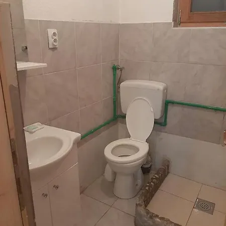 Jahorinska Planinska Kuca アパート *