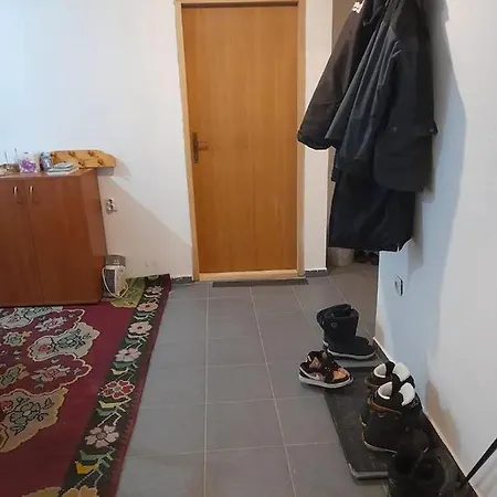 Jahorinska Planinska Kuca Jahorina