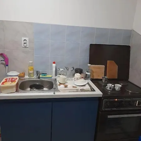 Jahorinska Planinska Kuca アパート ヤホリナ