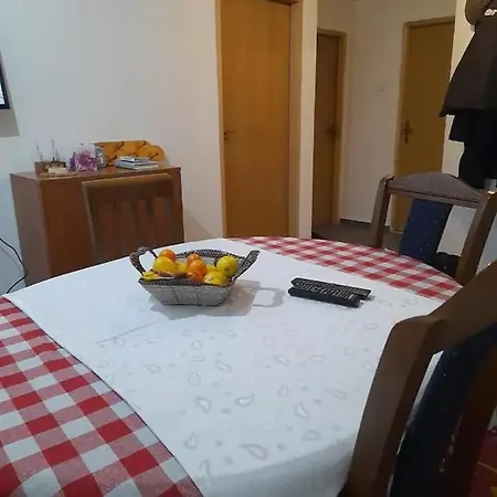 Apartment Jahorinska Planinska Kuca Jahorina