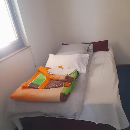 Jahorinska Planinska Kuca * ヤホリナ