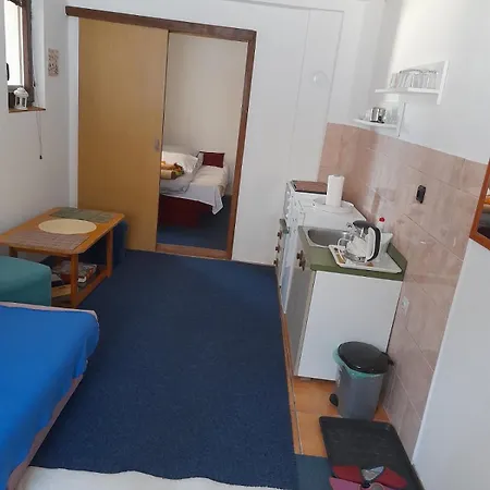 Jahorinska Planinska Kuca Apartamento