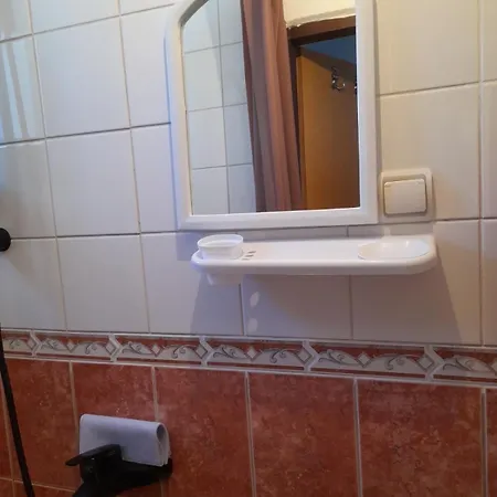 アパート Jahorinska Planinska Kuca