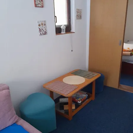 アパート Jahorinska Planinska Kuca *