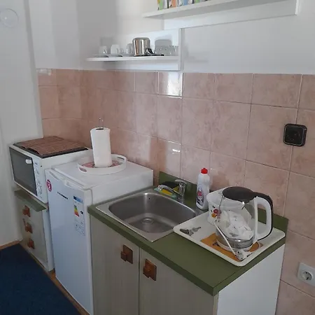 Jahorinska Planinska Kuca Apartamento Jahorina