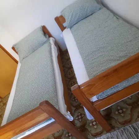 Jahorinska Planinska Kuca Apartamento Jahorina