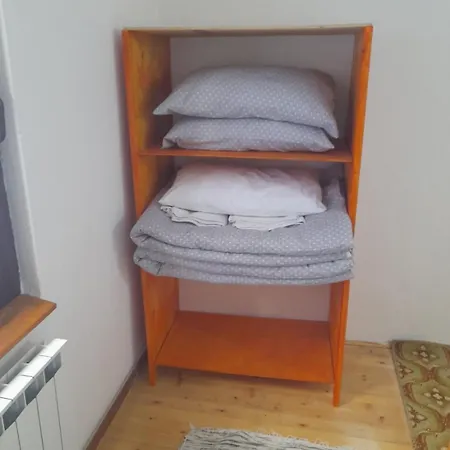 アパート Jahorinska Planinska Kuca ヤホリナ