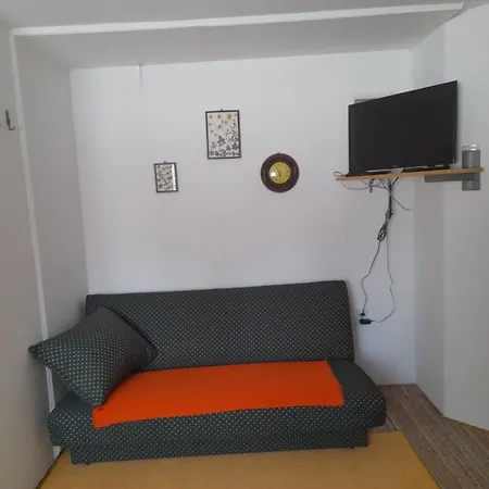 Apartment Jahorinska Planinska Kuca