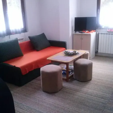 Jahorinska Planinska Kuca Apartamento *